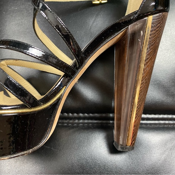 Jimmy Choo heels - Picture 2 of 4